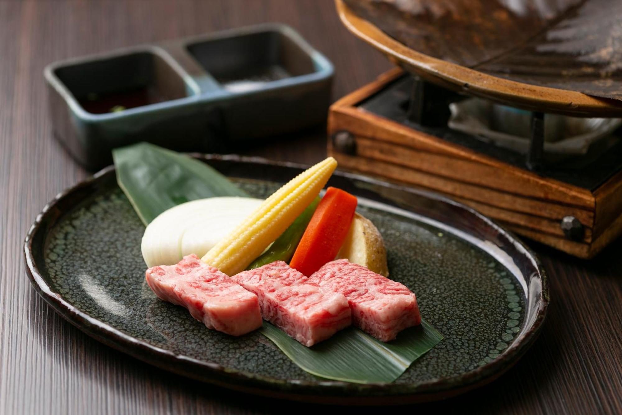 Hotel Onyado Hisui à Takayama  Extérieur photo