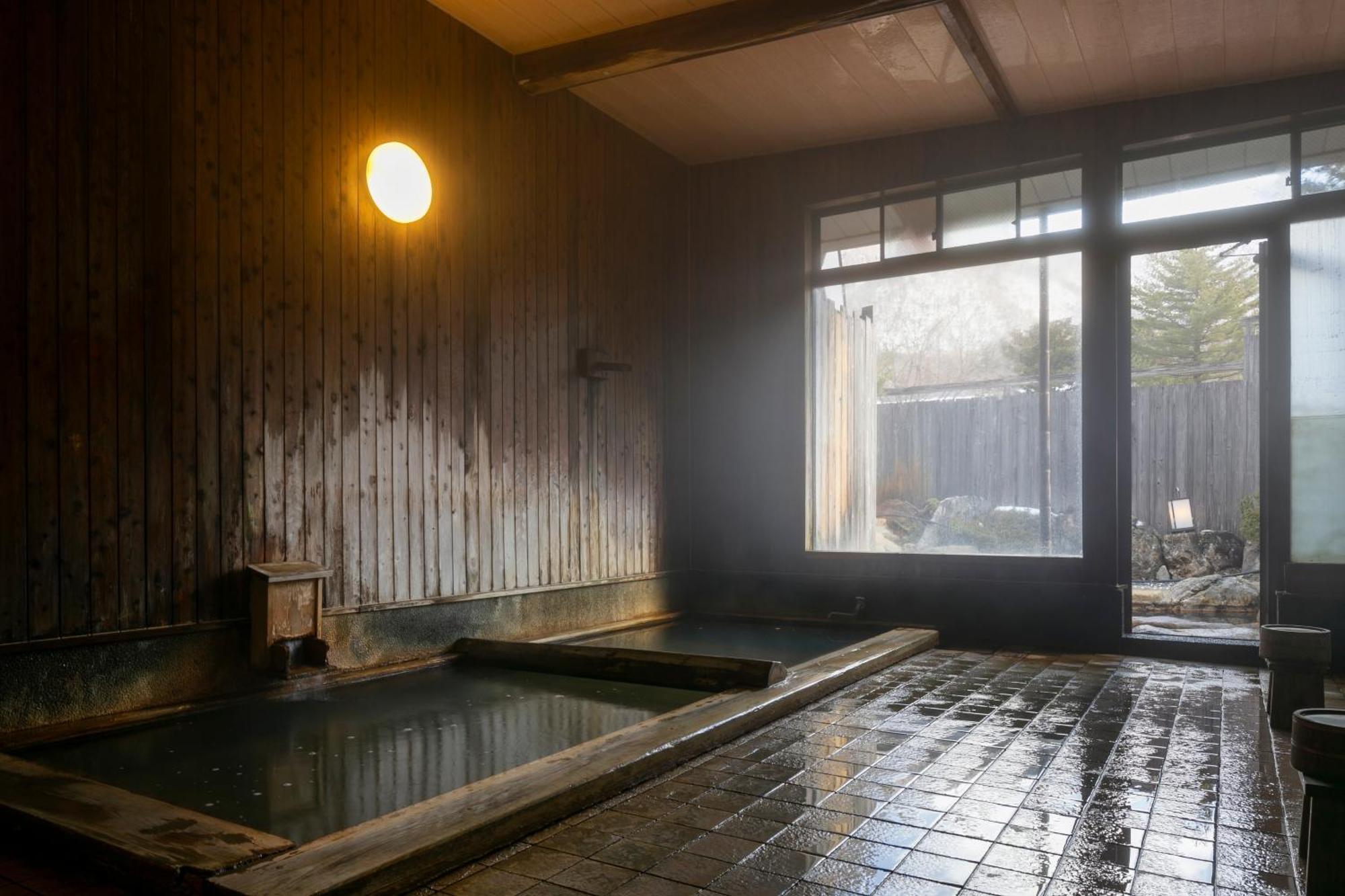 Hotel Onyado Hisui à Takayama  Extérieur photo