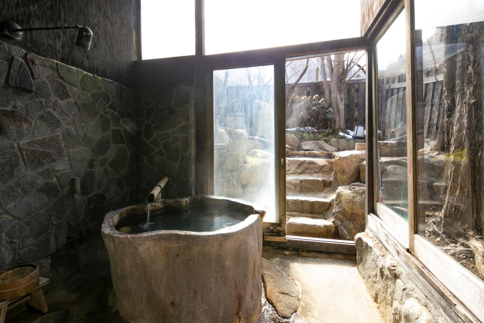 Hotel Onyado Hisui à Takayama  Extérieur photo
