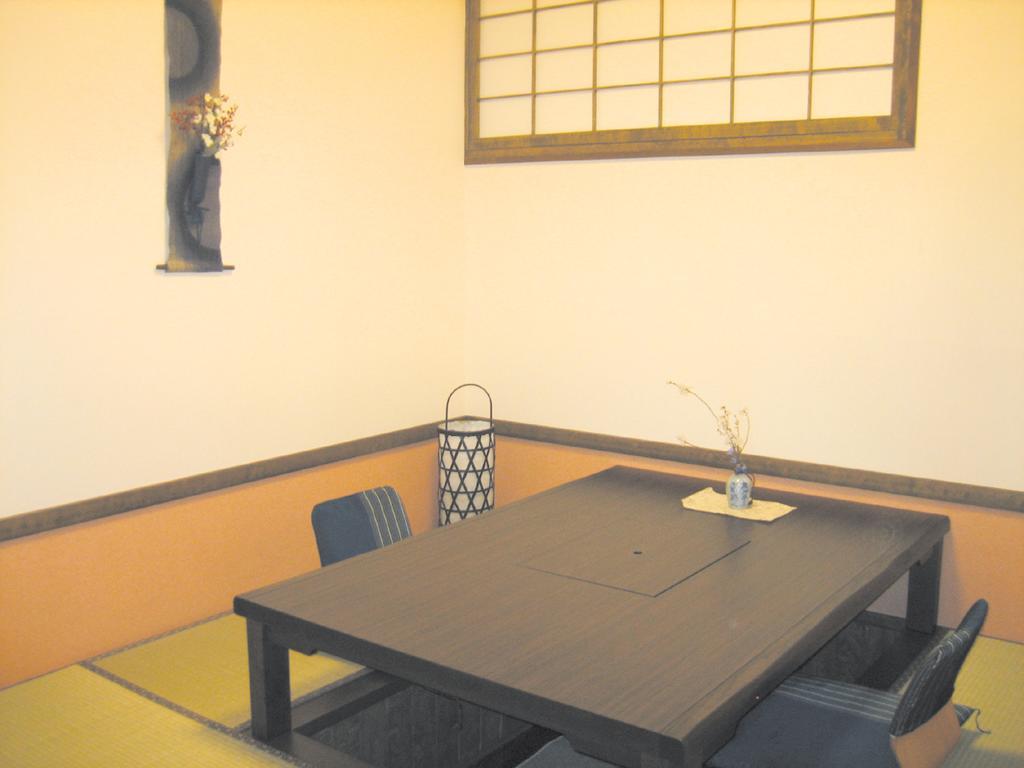 Hotel Onyado Hisui à Takayama  Extérieur photo